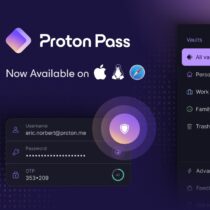 Proton Pass para Windows, para gestión segura y accesible de contraseñas